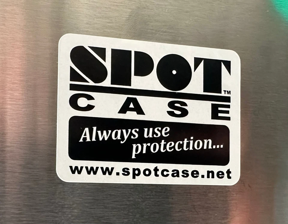 Hot Wheels Protector Case 12-PACK SpotCase™ PREMIUM CHASE CAR CULTURE SHIPS FREE - Image 3 of 4