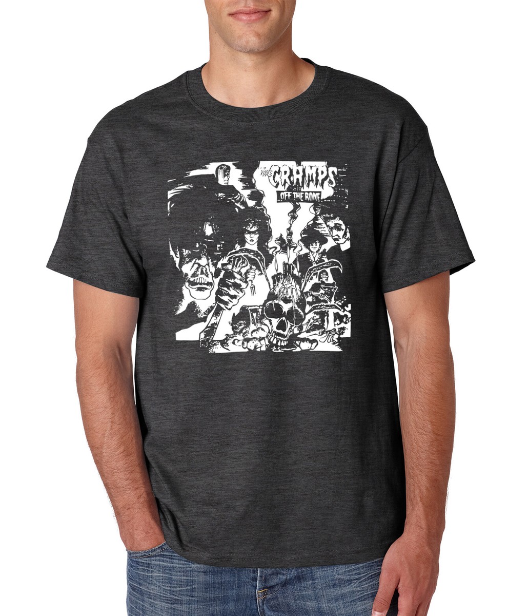 Cramps Halloween Ball '06 Tシャツ XL 61jM3Krk9xL._AC_SL1500_.jpg