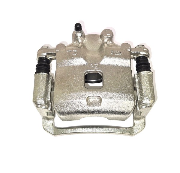 Kompletter Bremssattel Hinten Links FüR Nissan Patrol Y61 2.8TD 3.0TD (10/1997+)-image