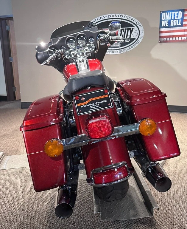 2009 Harley-Davidson Touring Electra Glide® Ultra Classic® - Image 4 of 4