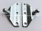 Truck cap prop/shock 10mm ball mount bracket # GPB-168 - Pair