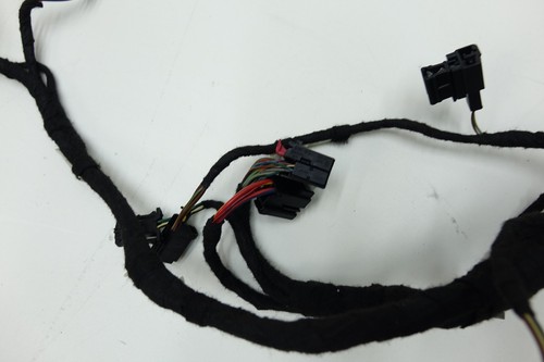 Audi A7 S7 4G Türkabelbaum Kabelbaum Tür vorne links 4G8971029CK TAB010403AG - Picture 5 of 8