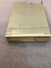 YE Data YD-702D-6537D-A 3.5" 1.44MB Internal Floppy Drive