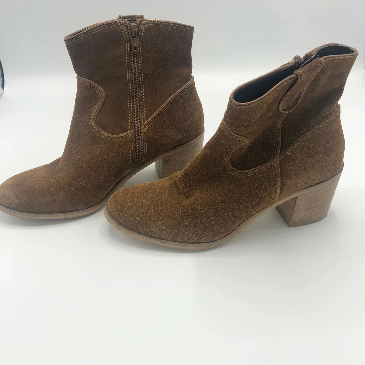 Steve madden dover chelsea bootie cheap