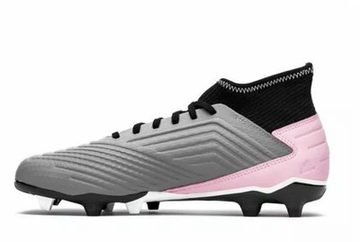 adidas women's predator 19.3 fg soccer cleats