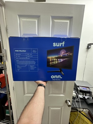 ONN 100002487 24 inch LED Backlight Monitor for sale online | eBay 