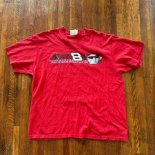 Dale Earnhardt Jr No.8 Winner's Circle XL Short Sleeve Shirt Mens