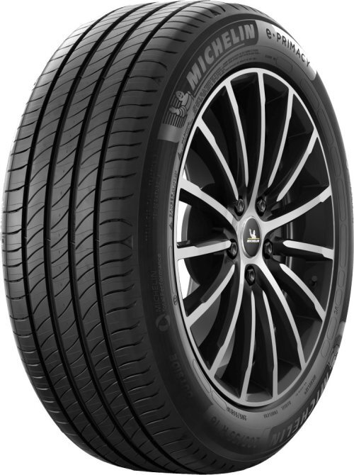 Michelin E Primacy 255/45 R20 101T EV, l'excellence technologique