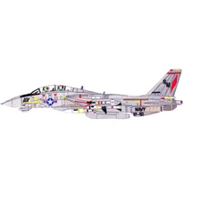 F-14B Tomcat VF-191 Detailed Sideview Patch Satan's Kittens