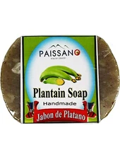 Plantain Soap