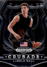 2021-22 Panini Prizm Draft Picks Basketball Cards Checklist 42