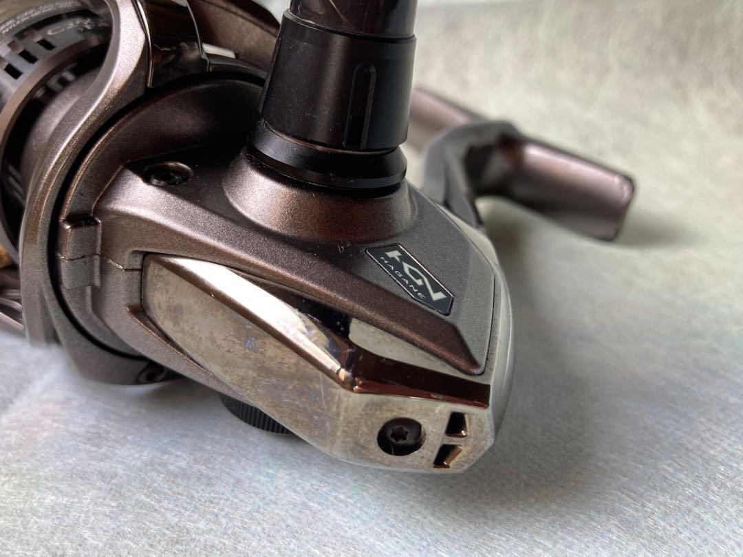 Shimano 17 Complex Ci4 C2500S F4 | eBay Shimano 17 Complex Ci4 C2500S F4 | eBay