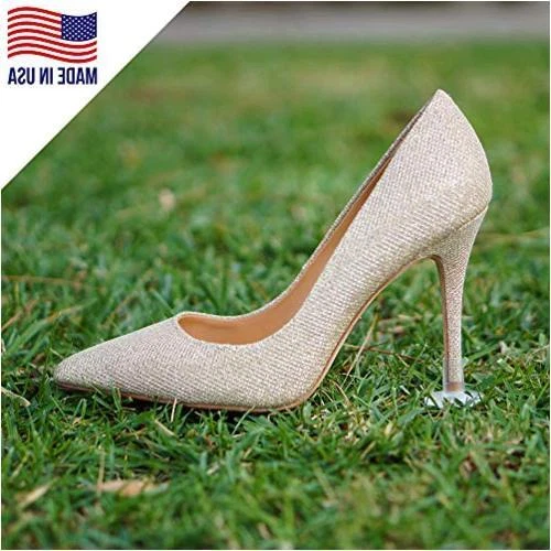 Share 160+ heel covers for grass best esthdonghoadian