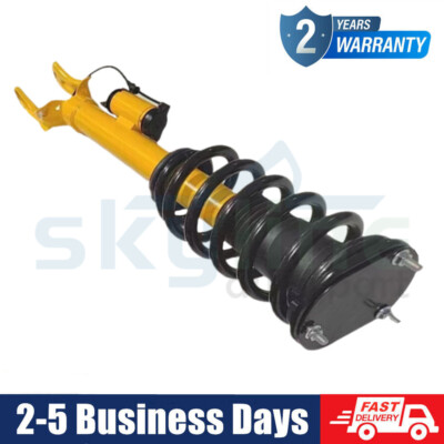 #ad Front Left Shock Absorber Strut Electric For Jeep Grand Cherokee SRT 68139497AC $105.74