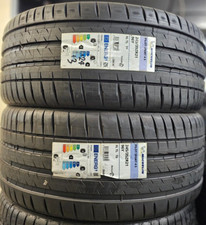 2X NEW MICHELIN PILOT SPORT 4S 245/35 ZR21 XL 96Y TESLA T0 245 35 21 2453521 C+A