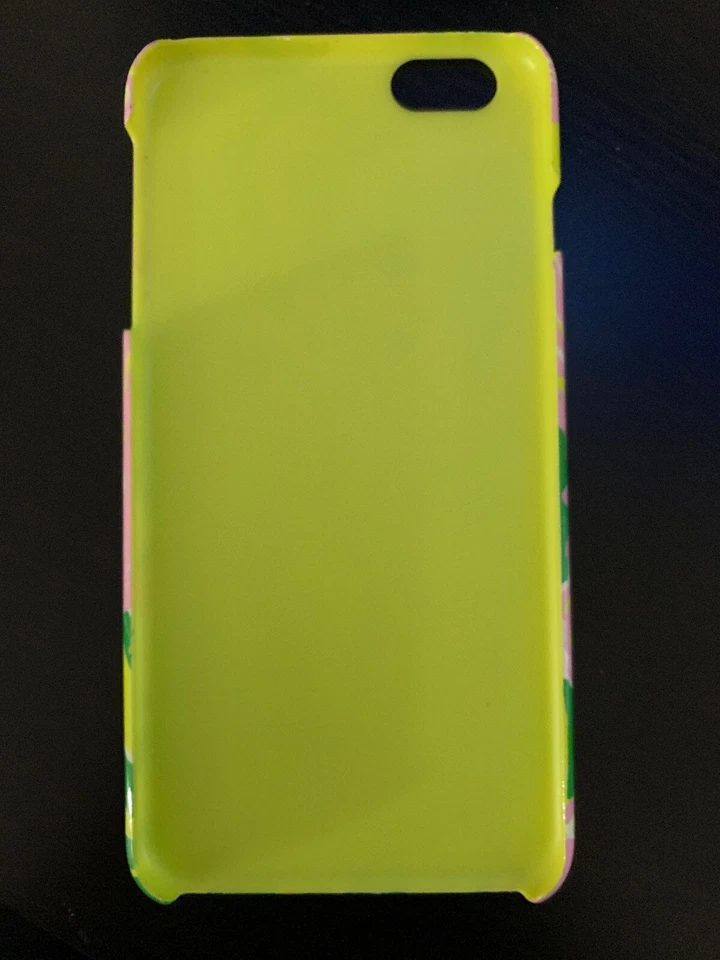 Nueva Funda Lilly Pulitzer de Target iPhone 6+ 16GB 64GB 12BGB Flamencos Foto 2 de 2