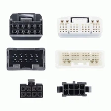 Axxess LOC T-Harness For 2018-2025 Toyota Full System or Subwoofer LOC-TYH2