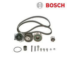 Water pump + timing belt kit Bosch 1987946974