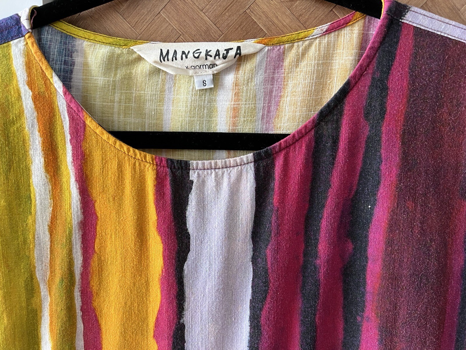 GORMAN MANGKAJA DRESS eBay