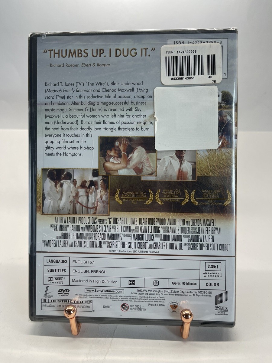 G MEN’75 DVD-COLLECTION I 6g7v4d0 61MJvk6ebeL.jpg