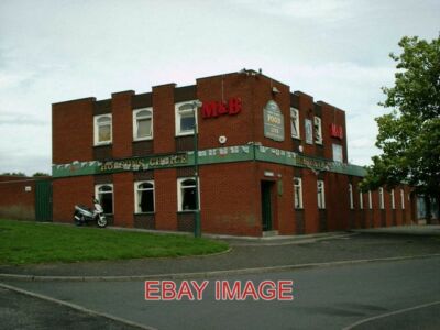 FOTO BIRMINGHAM HOBSONS AUSWAHL PUB DIESES ÖFFENTLICHE HAUS LIEGT DIREKT AN DER CLAPGATE LANE