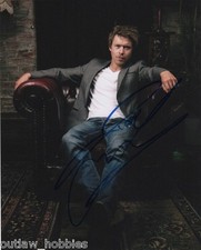 Todd Lasance Home & Away Signed Autographed 8x10 COA