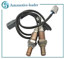 2Pcs Upstream&Downstream Oxygen O2 Sensor For Toyota Corolla 2003-2004 1.8L