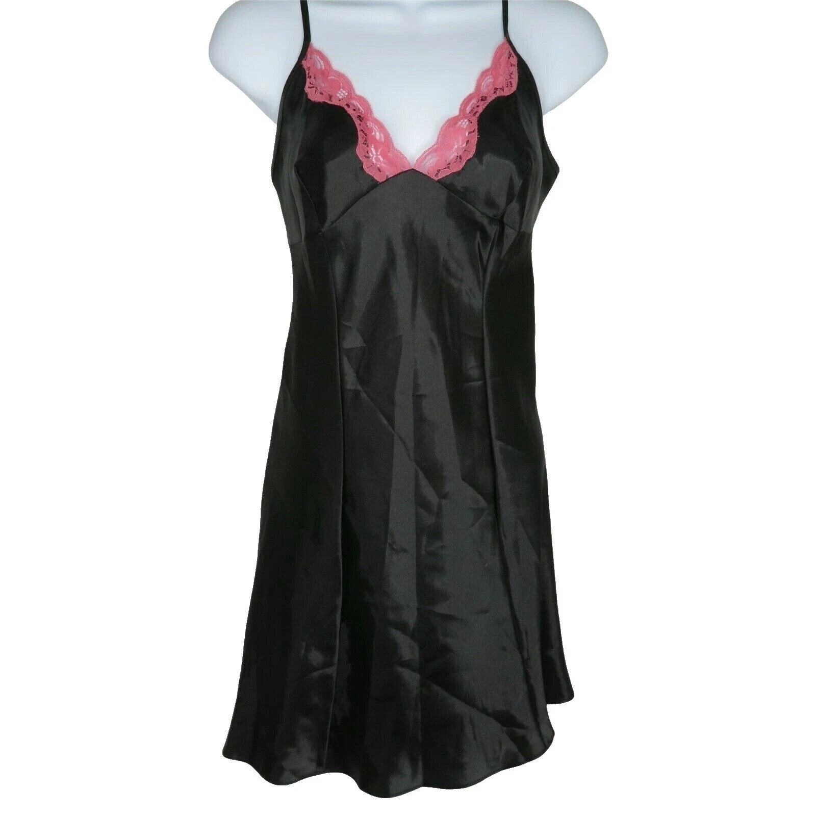 Sólido Jones New York Mujer Poliéster Pijamas y batas para Mujeres