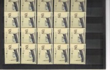 EUROPA 1988 - MADERE 123/4 par 10 - Neuf ** sans charniere -Cote  75€- 60I