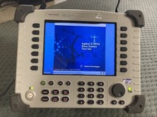 Agilent E7495A Base Station Test Set 10 MHz-2.5 GHz