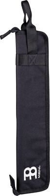 Meinl Percussion Compact Drumstick Bag with Floor Tom Hooks Heavy-Duty Fabric...