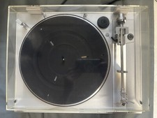 Sony PS-LX3 Direct Drive FullyAutomatic Turntable System EXC COND TEST FAST SHIP