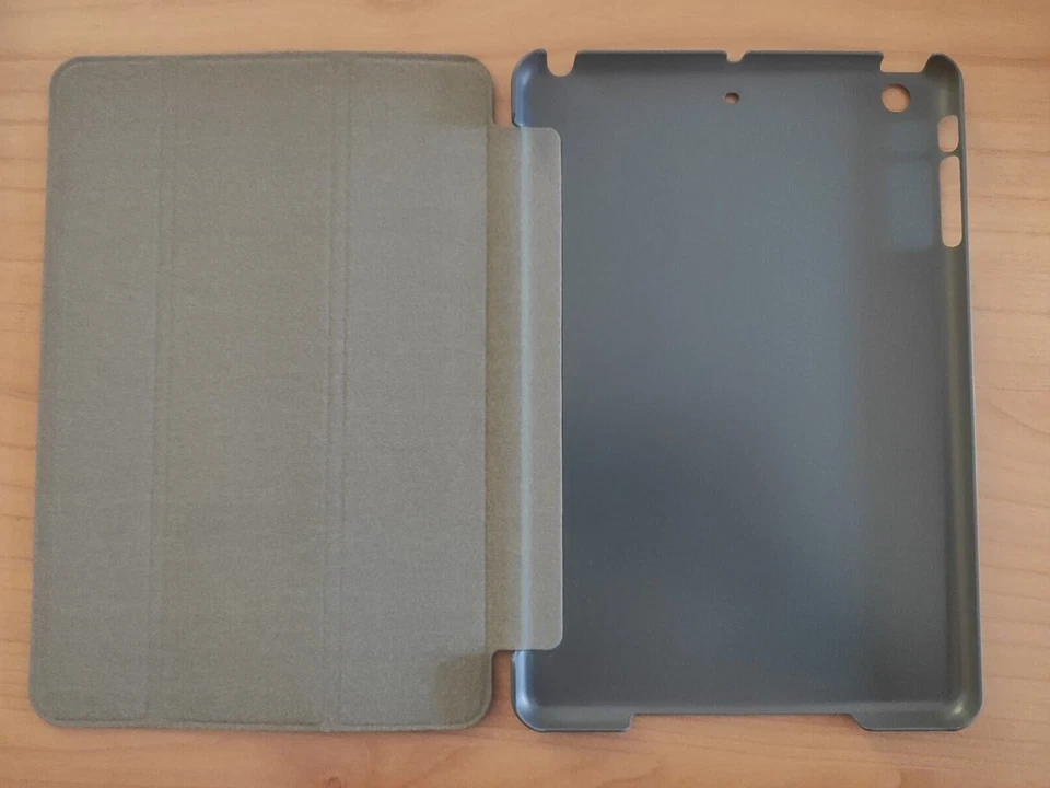 Cover Jetech compatibile per Apple Ipad Mini 1 2 3 - Immagine 3 di 4