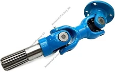 Fan Drive Shaft Assembly 16310-N3190-71 for Toyota 14Z 1FS Forklift 8FD35N 