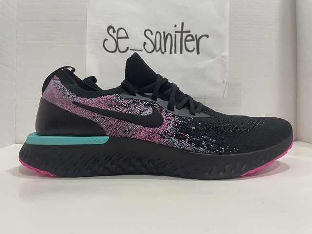 nike epic react size 13