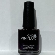 Image of CND Vinylux Weekly Nail Polish 15ml - 209 Shades