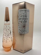Issey Miyake L'eau D'Issey Pure Petale de Nectar Eau de Toilette 3 Fl Oz / 90 ml