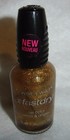 wet n wild**fastdry**Nail Color~THE GOLD & THE BEAUTIFUL~~0.46 fl oz/13.5 ml~NEW — photo 10