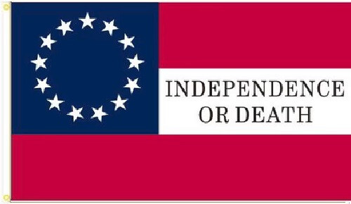 Bandiera In Tessuto Poliestere Per Esterno Bandiera Grand Union 3x5 Piedi - Tessuto 100D Con Occhielli, Spedizione Veloce Dagli USA Bandiera Tessuto Resistente - Foto 2