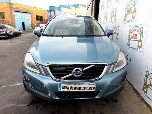 turn signals control for VOLVO XC60 KINETIC AWD 2008 122207 1075006 - Bild 9 von 18