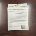 HP88XL LD RECYCLED INK CARTRIDGE LD-C9391AN CYAN, NIB EXP 12-2017 — photo 2