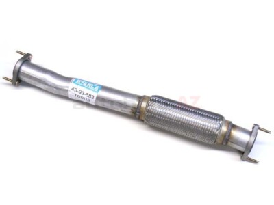 STARLA Exhaust/Connector Pipe 32019941 Saab 9000
