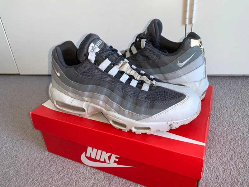 jd sports nike air max command