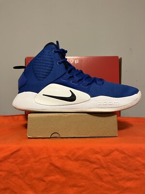 Nike Hyperdunk size 10