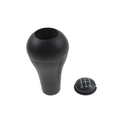 Perilla de cambio manual e inserto para Jeep TJ Wrangler Cherokee 52104174 - Imagen 8 de 8