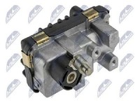 Original NTY Stellelement Turbolader ECD-AU-007 FüR Audi VW