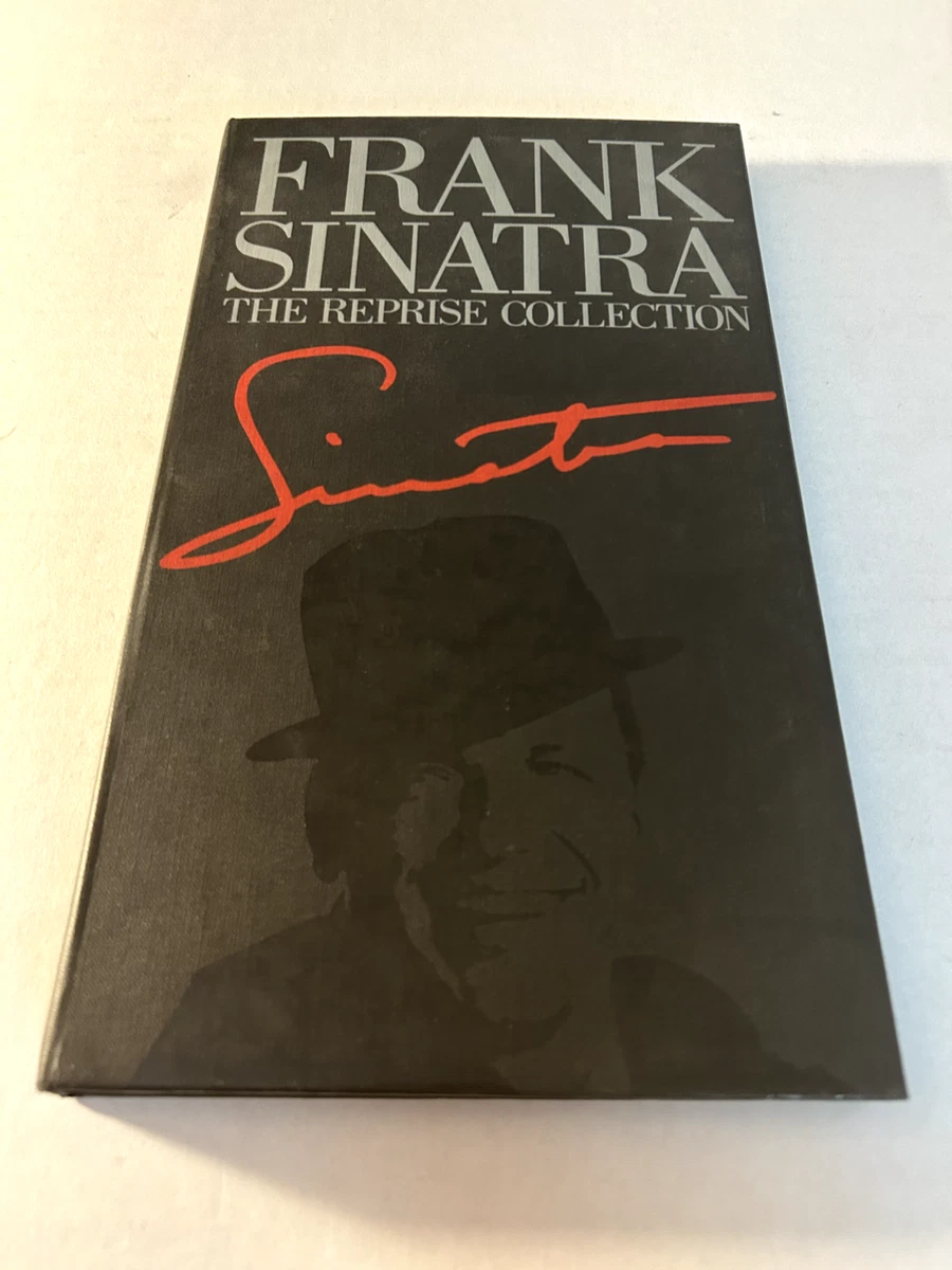 Box Set Frank Sinatra Music CDs for sale | eBay