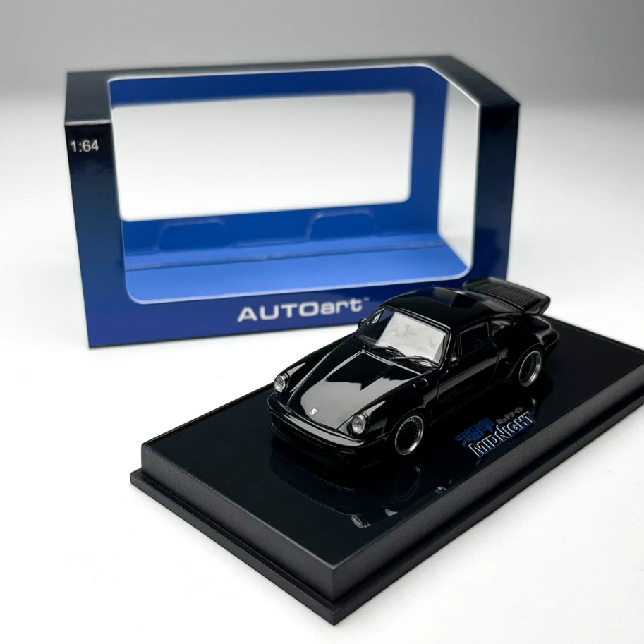 AUTOart Porsche 1:64 Scale Diecast Cars, Trucks & Vans for sale | eBay