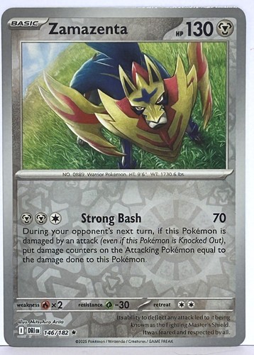 Pokemon Destined Rivals SV10 -Choose Your Own Card! Pack Fresh NM (#112 - #182) - Picture 57 of 124