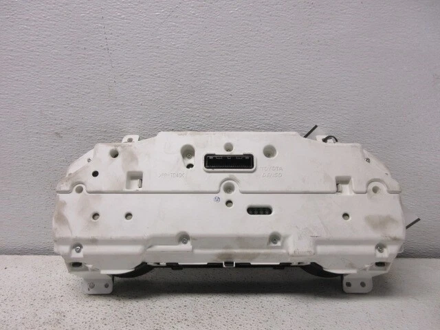 Toyota Sienna 2008-2010 velocímetro Speedo 153 k millas OEM LKQ Foto 2 de 4
